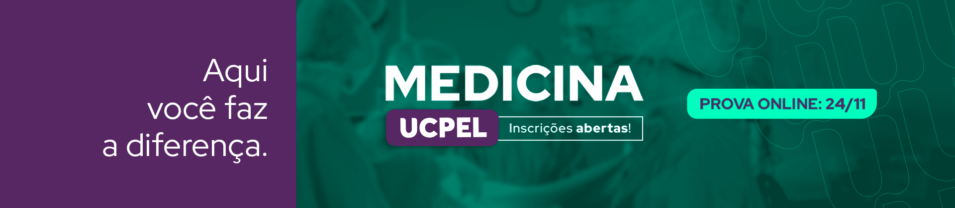 Medicina UCPel 2025