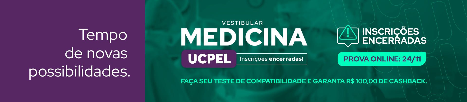 Medicina UCPel