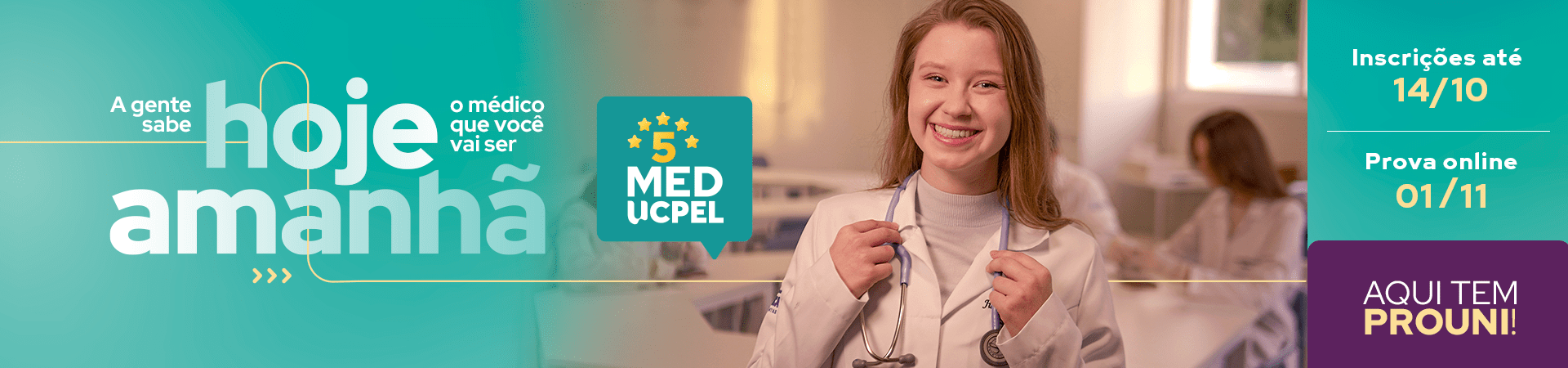 banner medicina