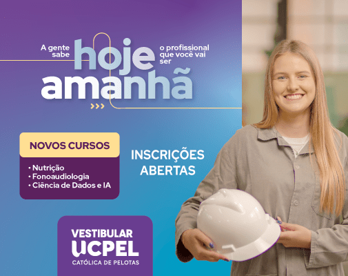 Vestibular 2026/1