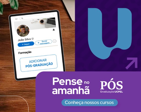 Pós-graduação